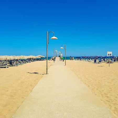 Il Faro - Myho Casa Апартаменты *