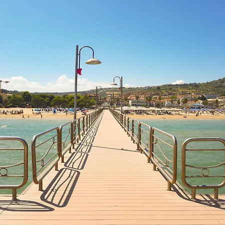 Il Faro - Myho Casa Апартаменты