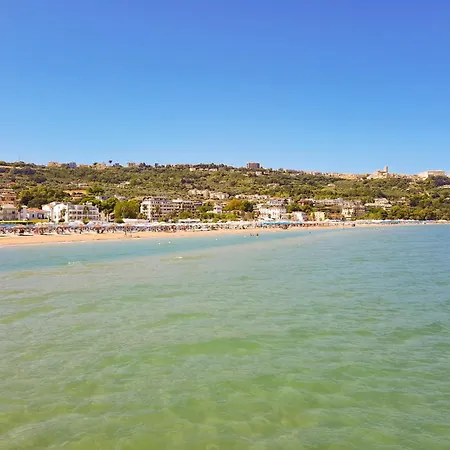 Il Faro - Myho Casa Апартаменты Васто