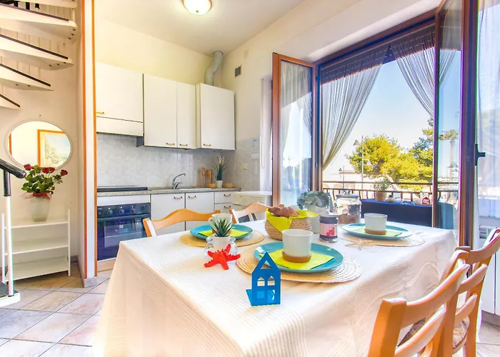 Il Faro - Myho Casa Appartement *