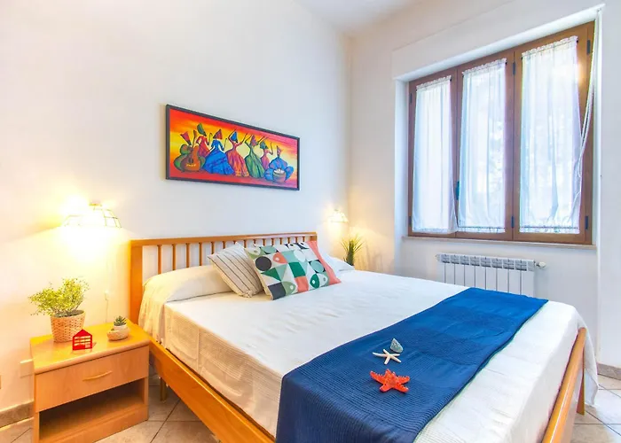 Appartement Il Faro - Myho Casa