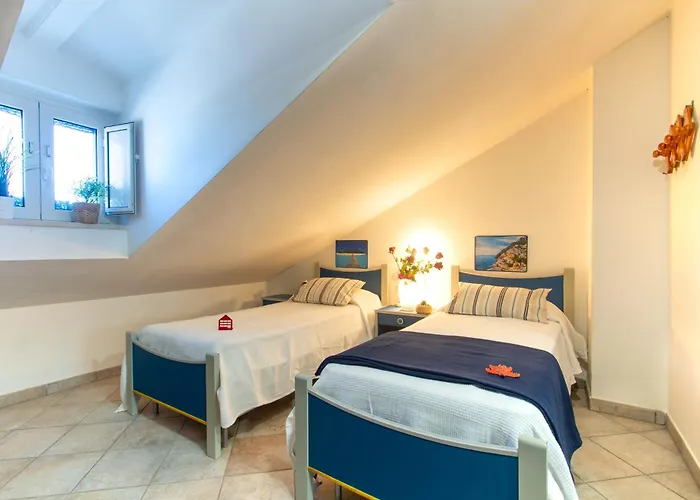 Il Faro - Myho Casa Appartement Vasto