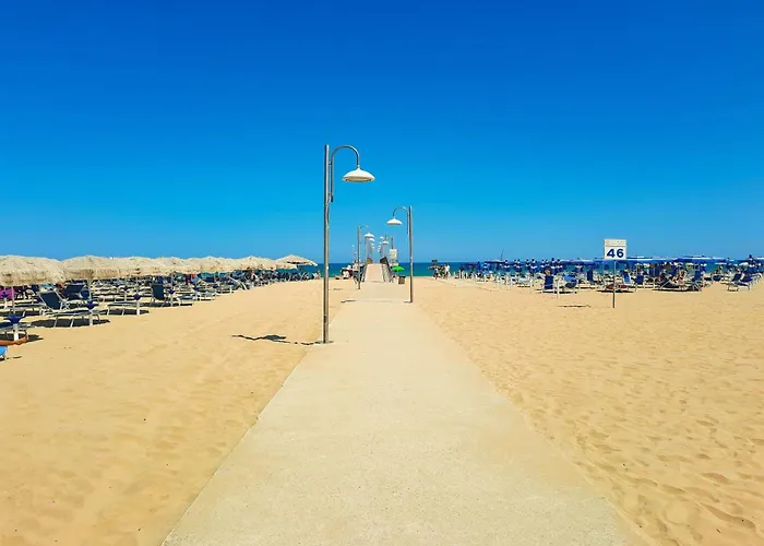 Il Faro - Myho Casa Appartement *