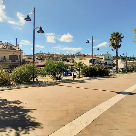 Il Faro - Myho Casa * Vasto