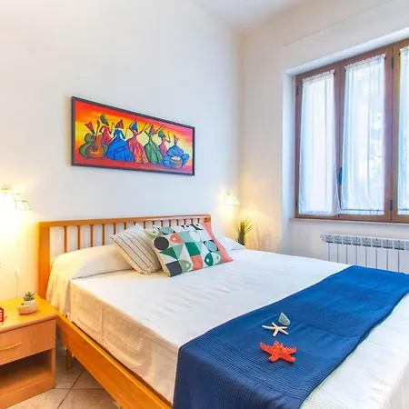 公寓 Il Faro - Myho Casa