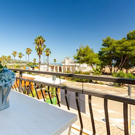 Il Faro - Myho Casa 瓦斯托