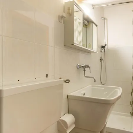 公寓 Il Faro - Myho Casa 瓦斯托