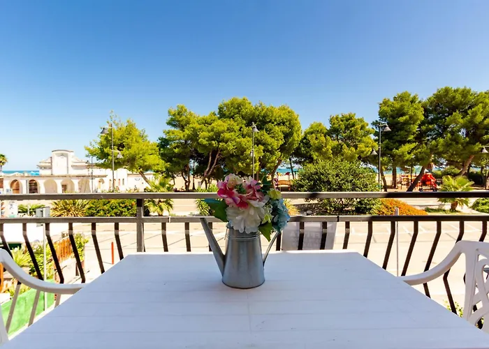 Il Faro - Myho Casa * Vasto