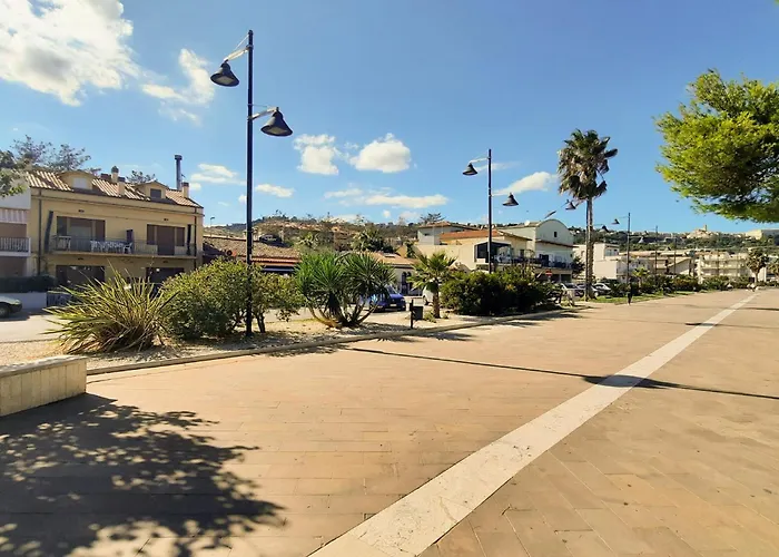 Il Faro - Myho Casa * Vasto