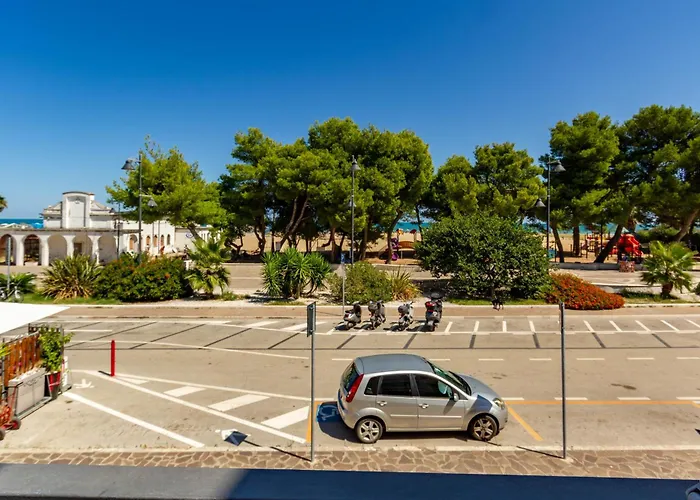 Il Faro - Myho Casa * Vasto