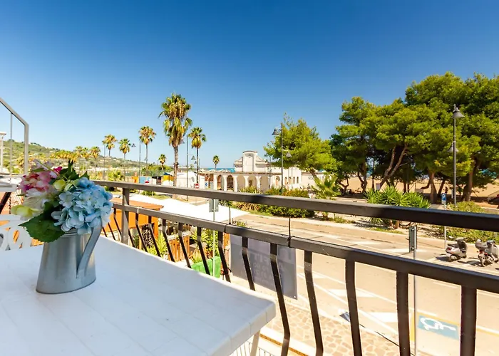 Il Faro - Myho Casa Vasto