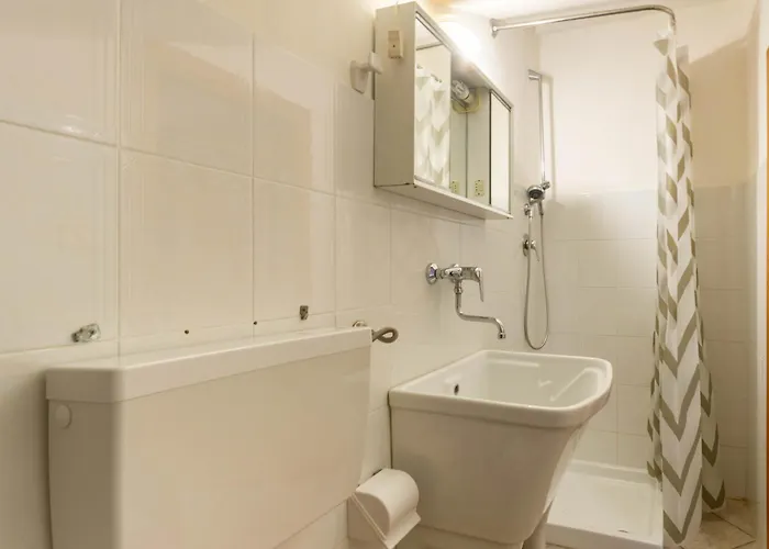 Apartman Il Faro - Myho Casa Vasto