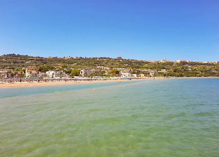 Il Faro - Myho Casa Apartman Vasto